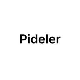 Pideler