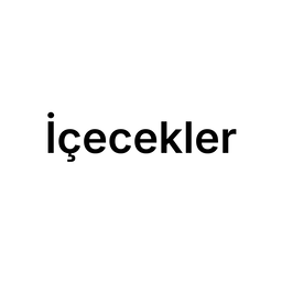 İçecekler
