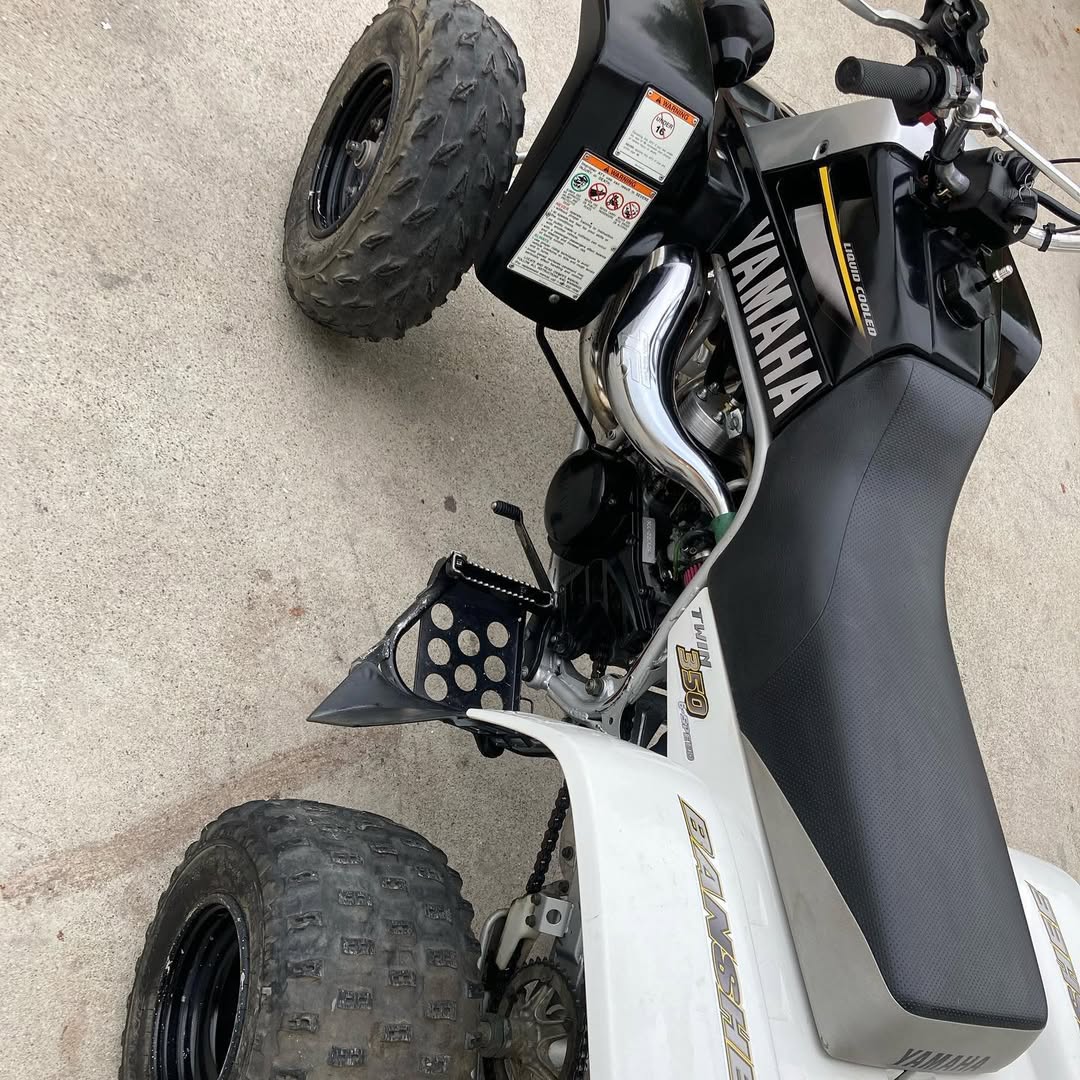 2002 Yamaha Banshee_2