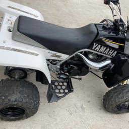 2002 Yamaha Banshee