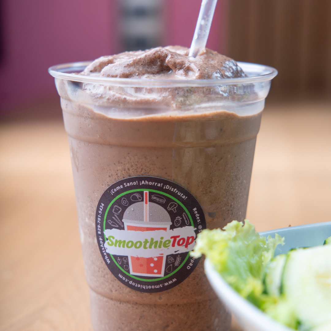 Choco Booster