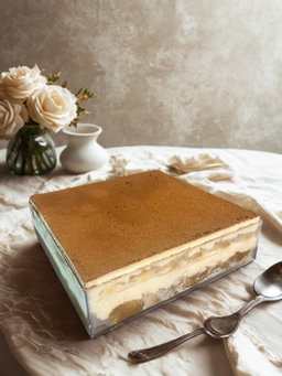 Tiramisu Gift Box (810g)