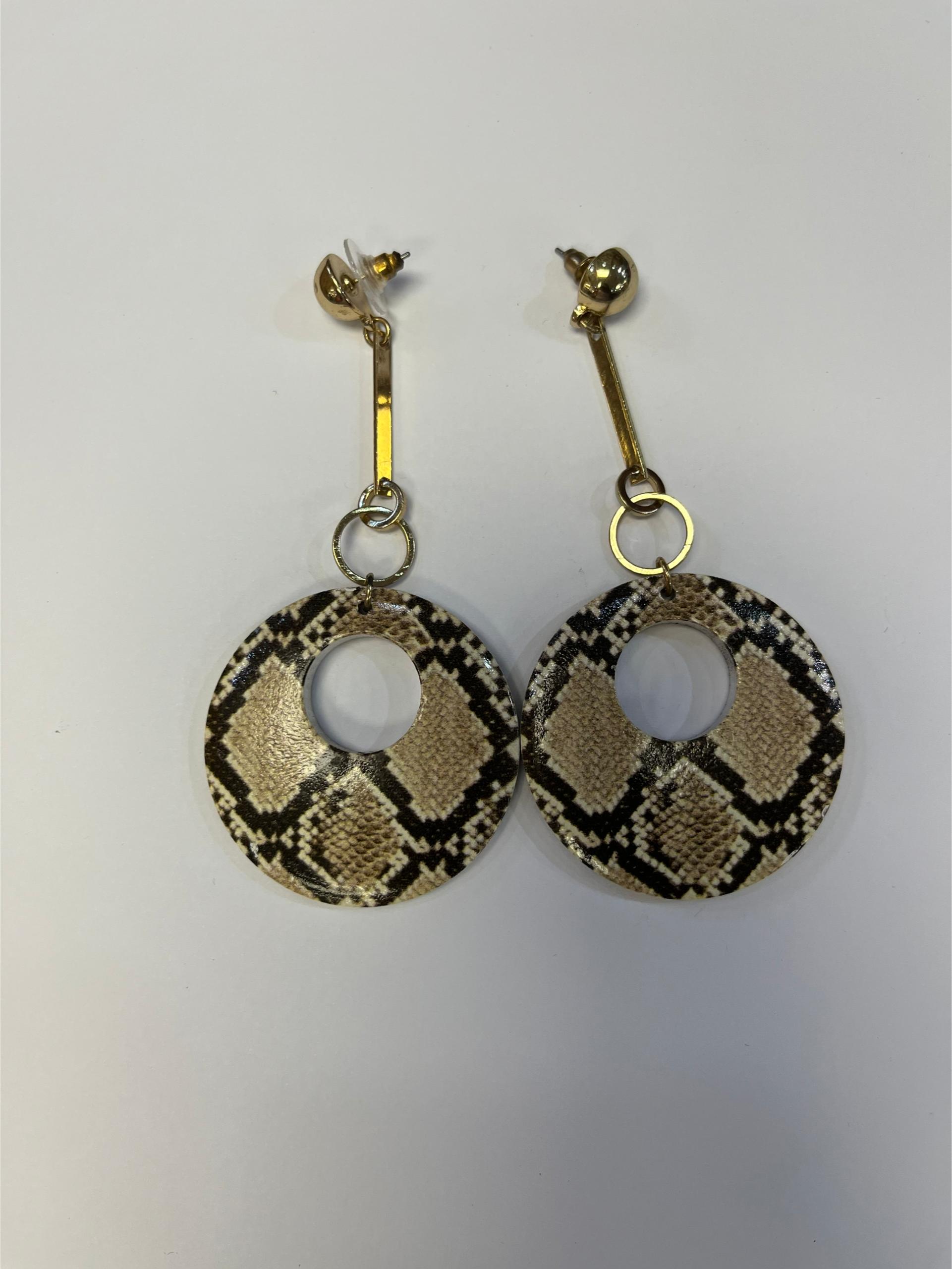 Earrings _0