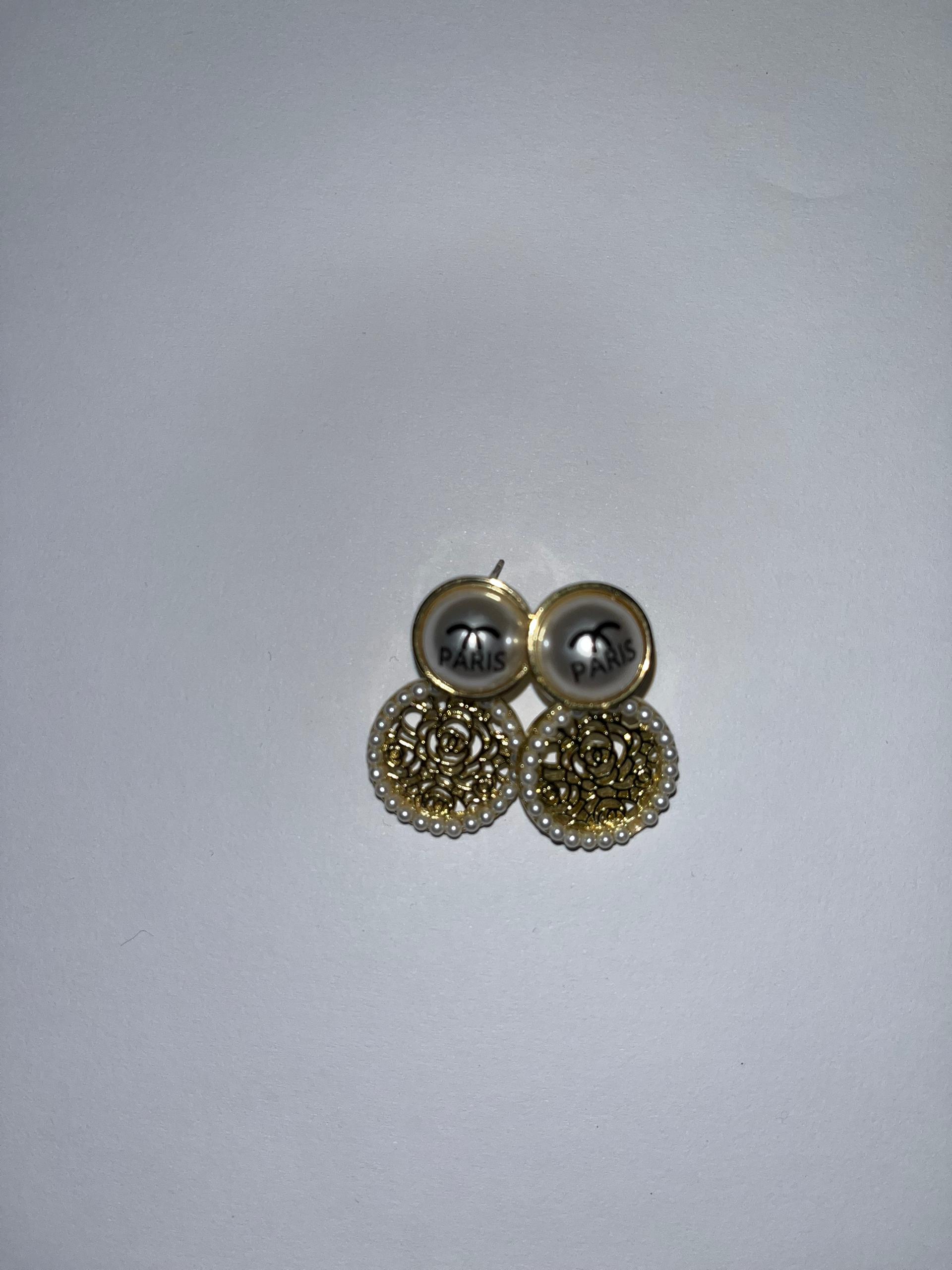 Earrings _11