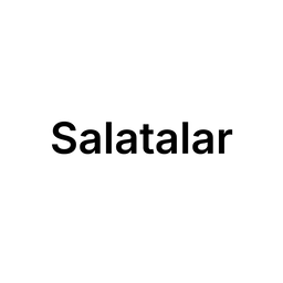 Salatalar