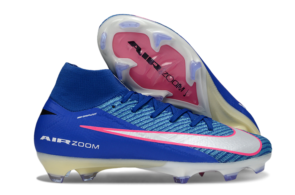 Nike Air Zoom Mercurial Superfly IIX Elite FG_7