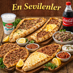 En Sevilenler