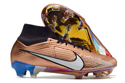 Nike Air Zoom Mercurial Superfly IX Elite FG