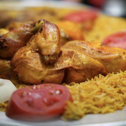 عرض العائلة