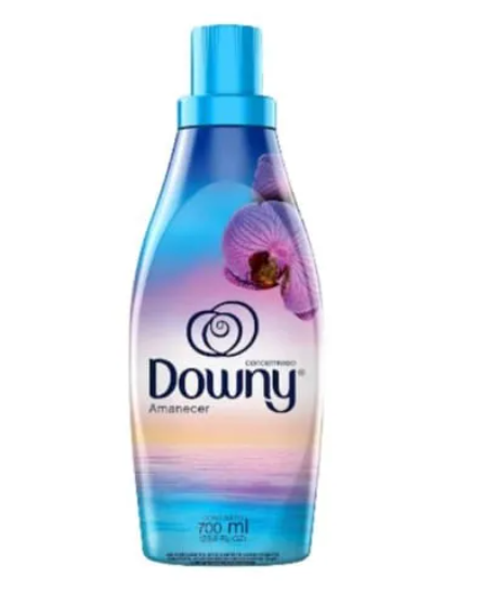 DOWNY