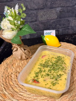 Caldo (≈350g)