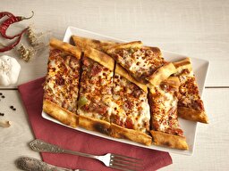 Karışık Pide