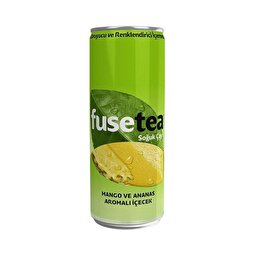 Fuse Tea