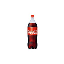 Coca Cola 1L