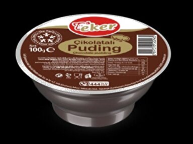 Puding (Çikolatalı)_0