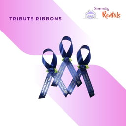 Tribute Ribbons