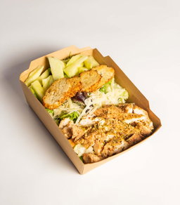 Salads
