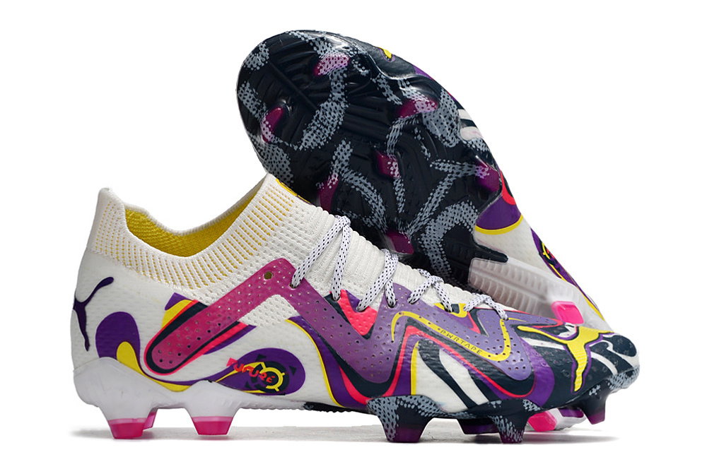 Puma Future Ultimate FG_8