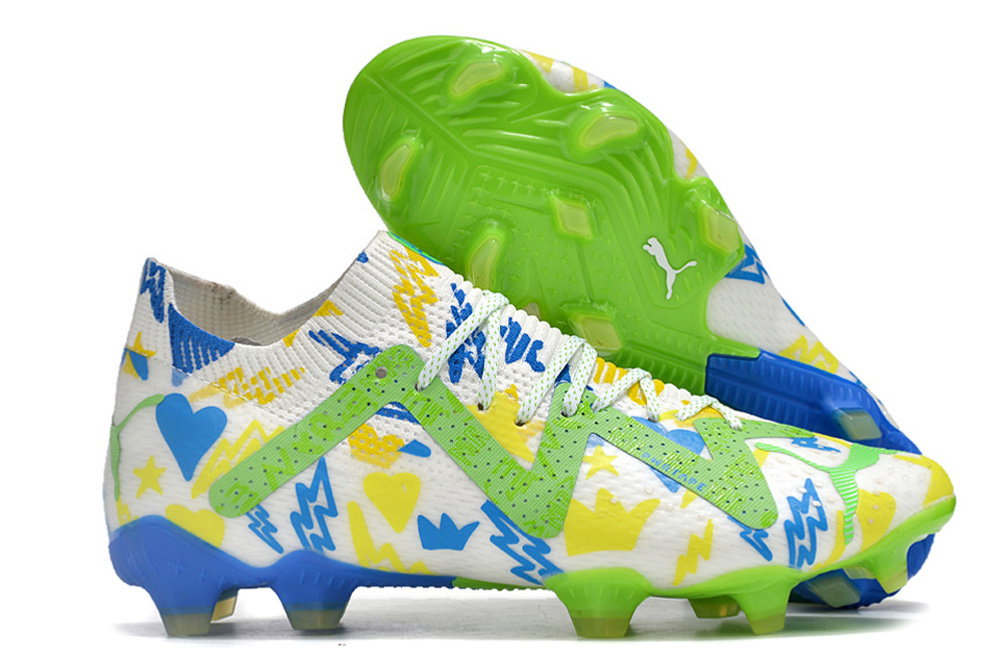 Puma Future Ultimate FG_10