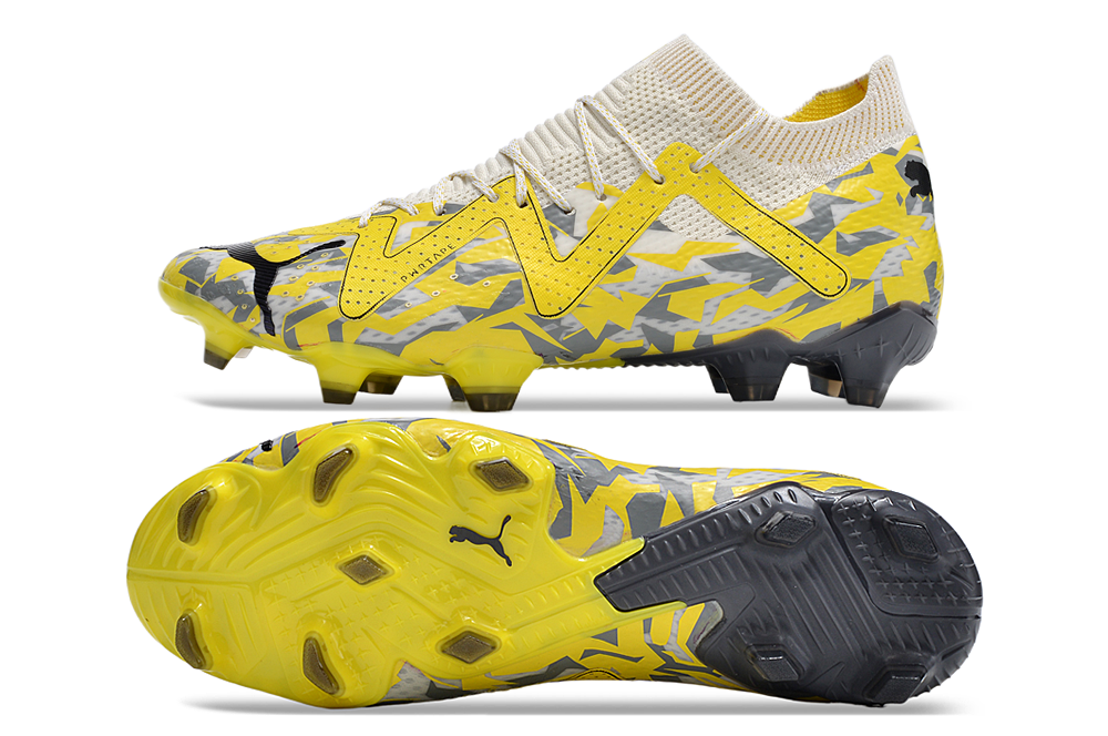 Puma Future Ultimate FG_5