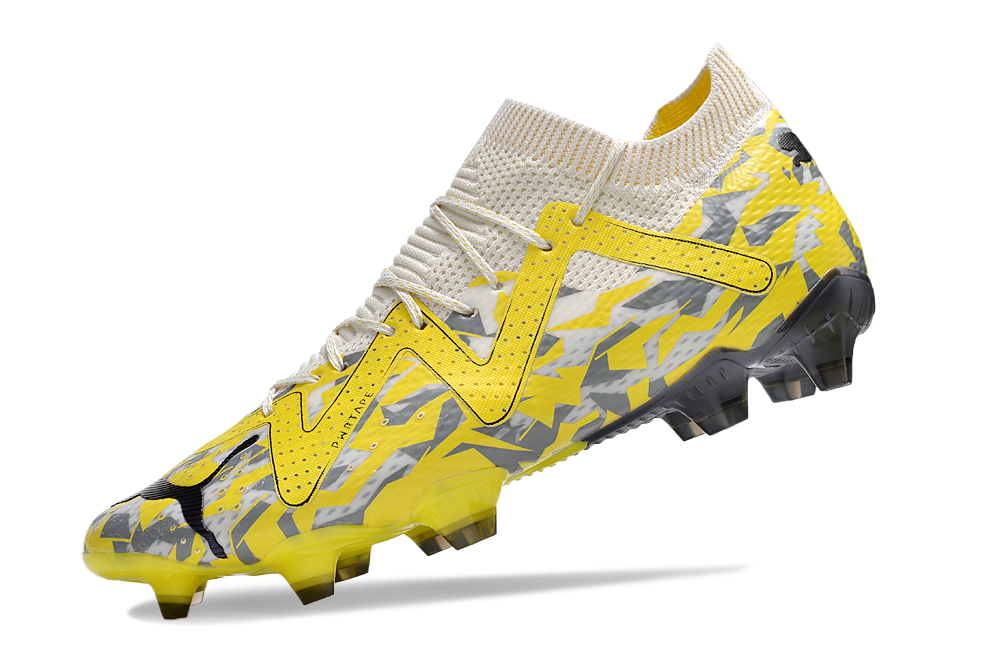 Puma Future Ultimate FG_4