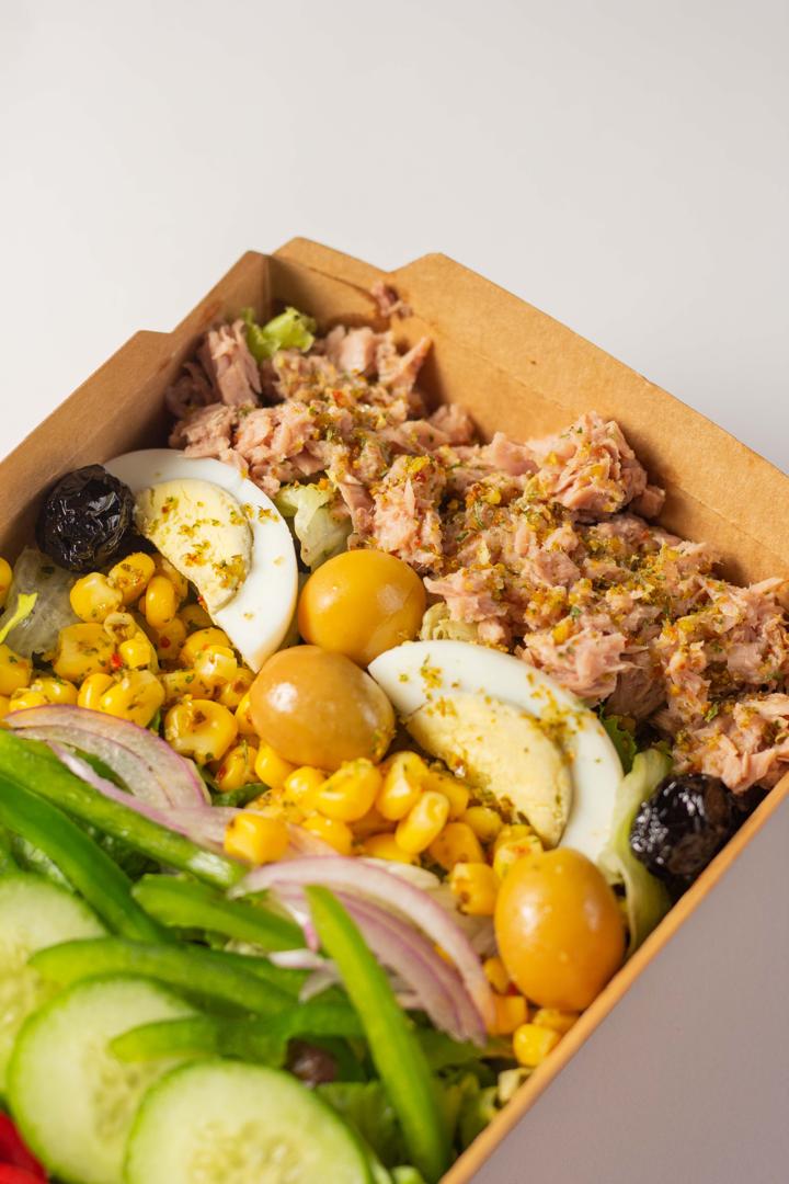 Tuna Salad_0