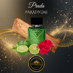 Decant | Prada | Paradigme | EDP | H