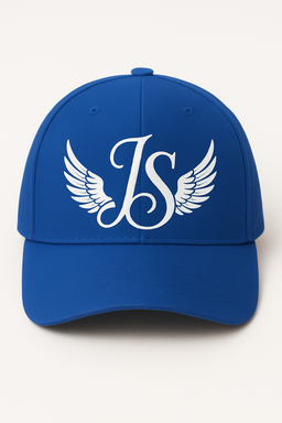 Jesus Saves Cap VIP 1 