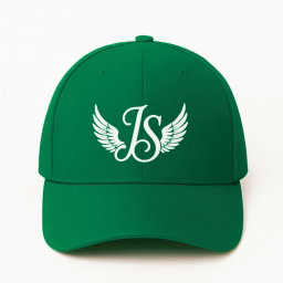 Jesus Saves Cap VIP 1 