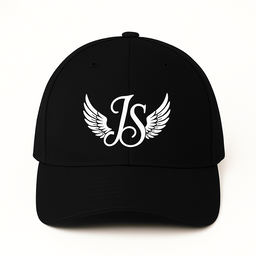 Jesus Saves Cap VIP 1 