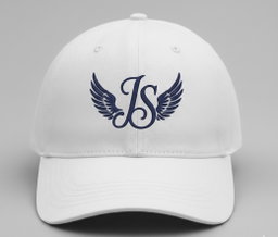 Jesus Saves Cap VIP 1 