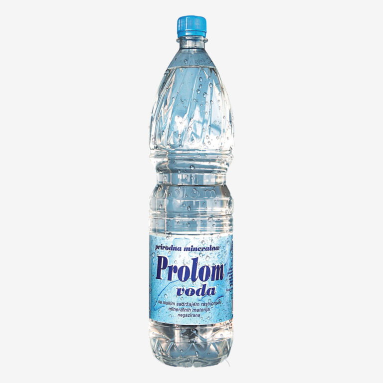 PROLOM VODA 1.5