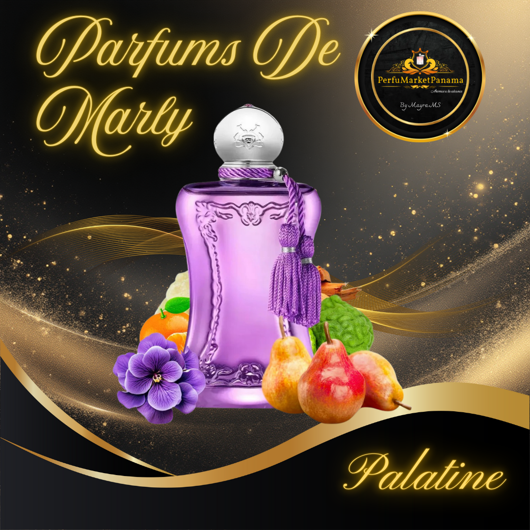 Decant | Parfums De Marly | Palatine | EDP | D