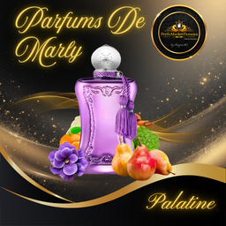 Decant | Parfums De Marly | Palatine | EDP | D