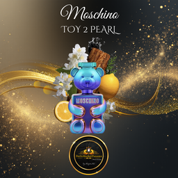 Decant | Moschino | Toy 2 Pearl | EDP | UNI