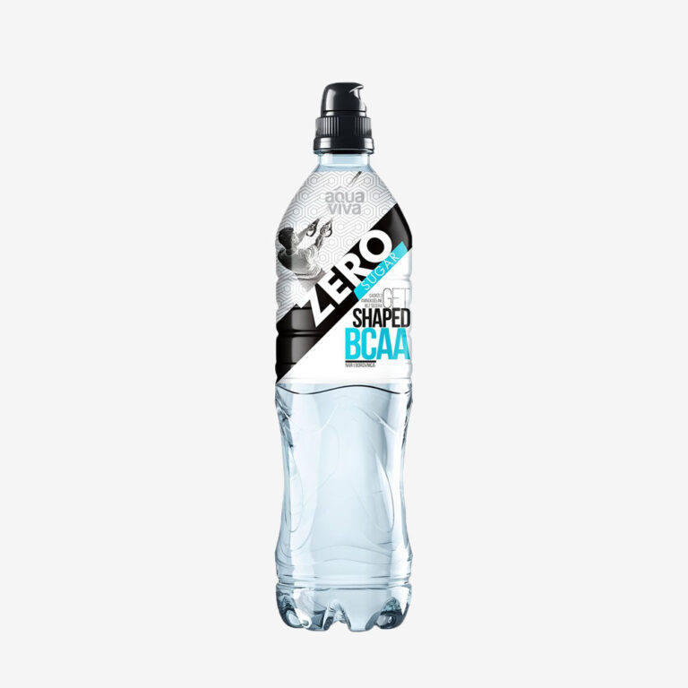 Aqua Viva BCAAZero 0.75l