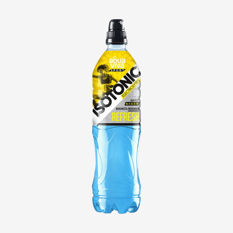 Aqua Viva Sport Refreš 0.75l_0