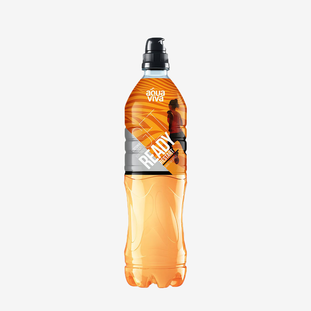 Aqua Viva Restart 0.75l