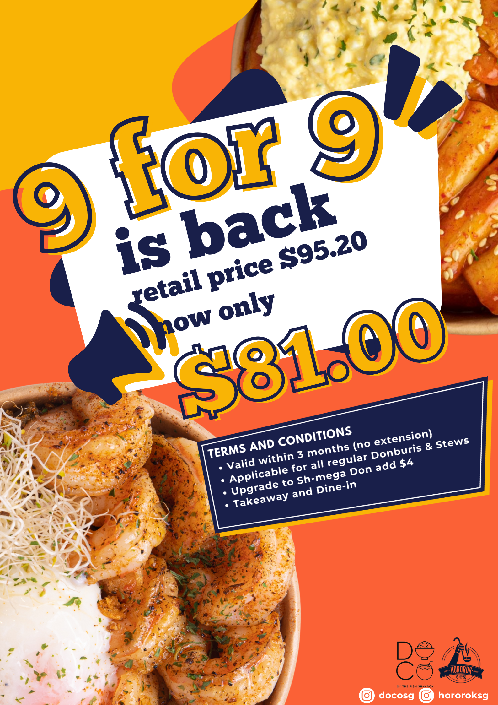 9 For 9 Deals_0