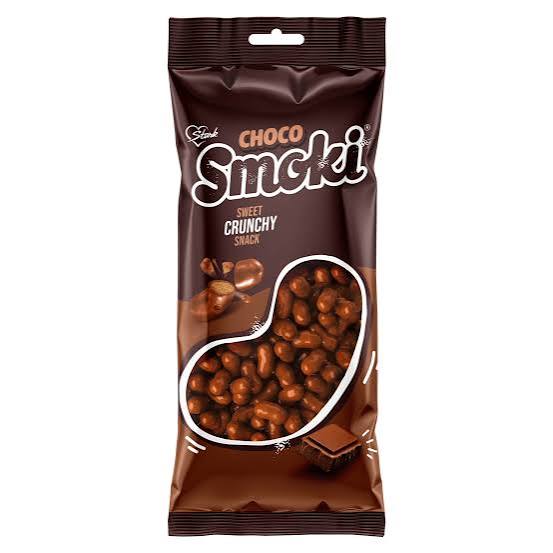 Soko Štark Čoko Smoki 40g_0