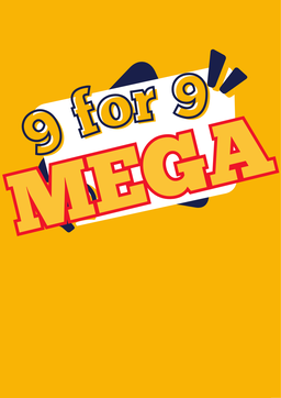 9 For 9 Deals