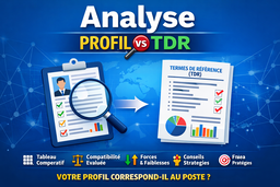 Services professionnels