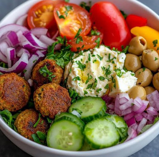 House Salad