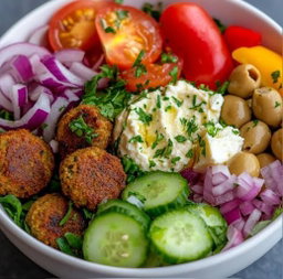 House Salad