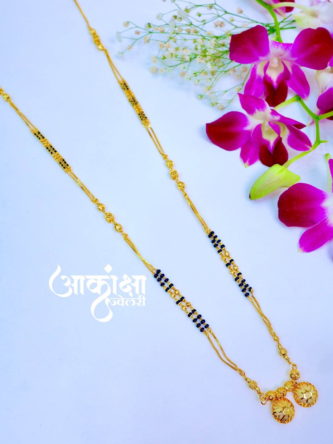 Bhakti Mangalsutra