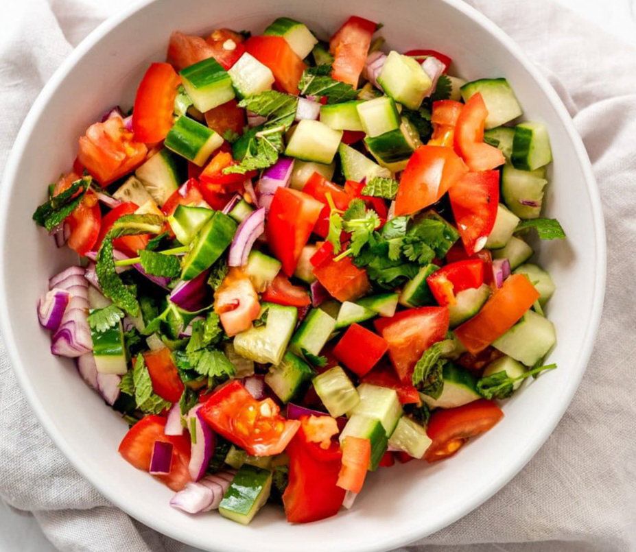 Side Salad