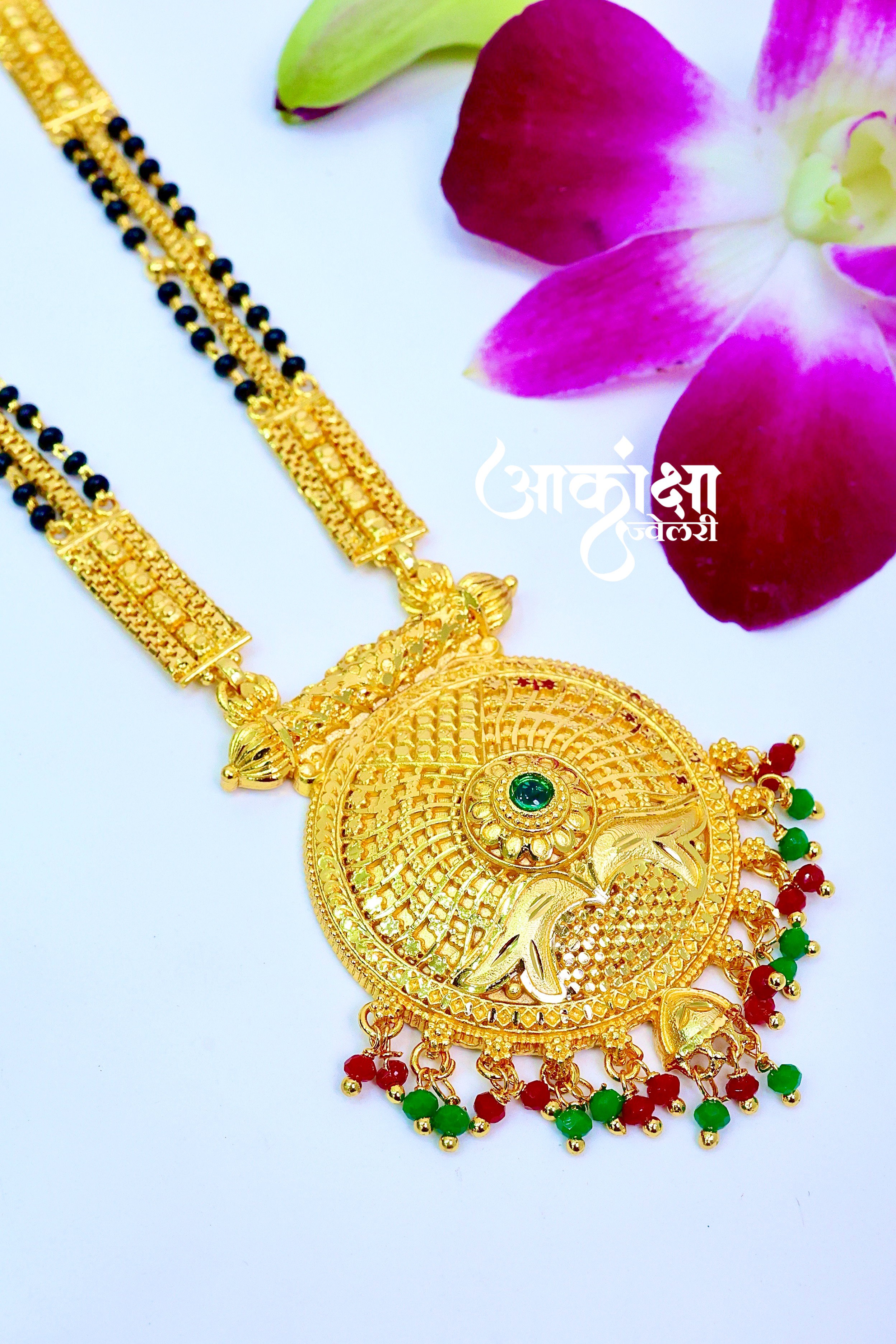 Diti Mangalsutra_1