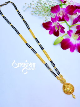 Hemalata Mangalsutra