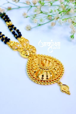 Hemalata Mangalsutra