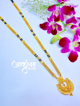 Sakshi Mangalsutra